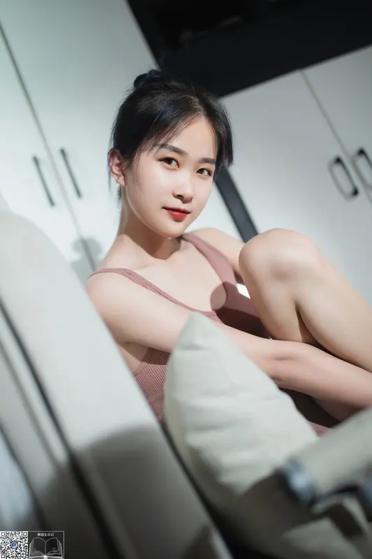 [GALLI嘉丽]舞蹈生日记 027 - 苗苗 16