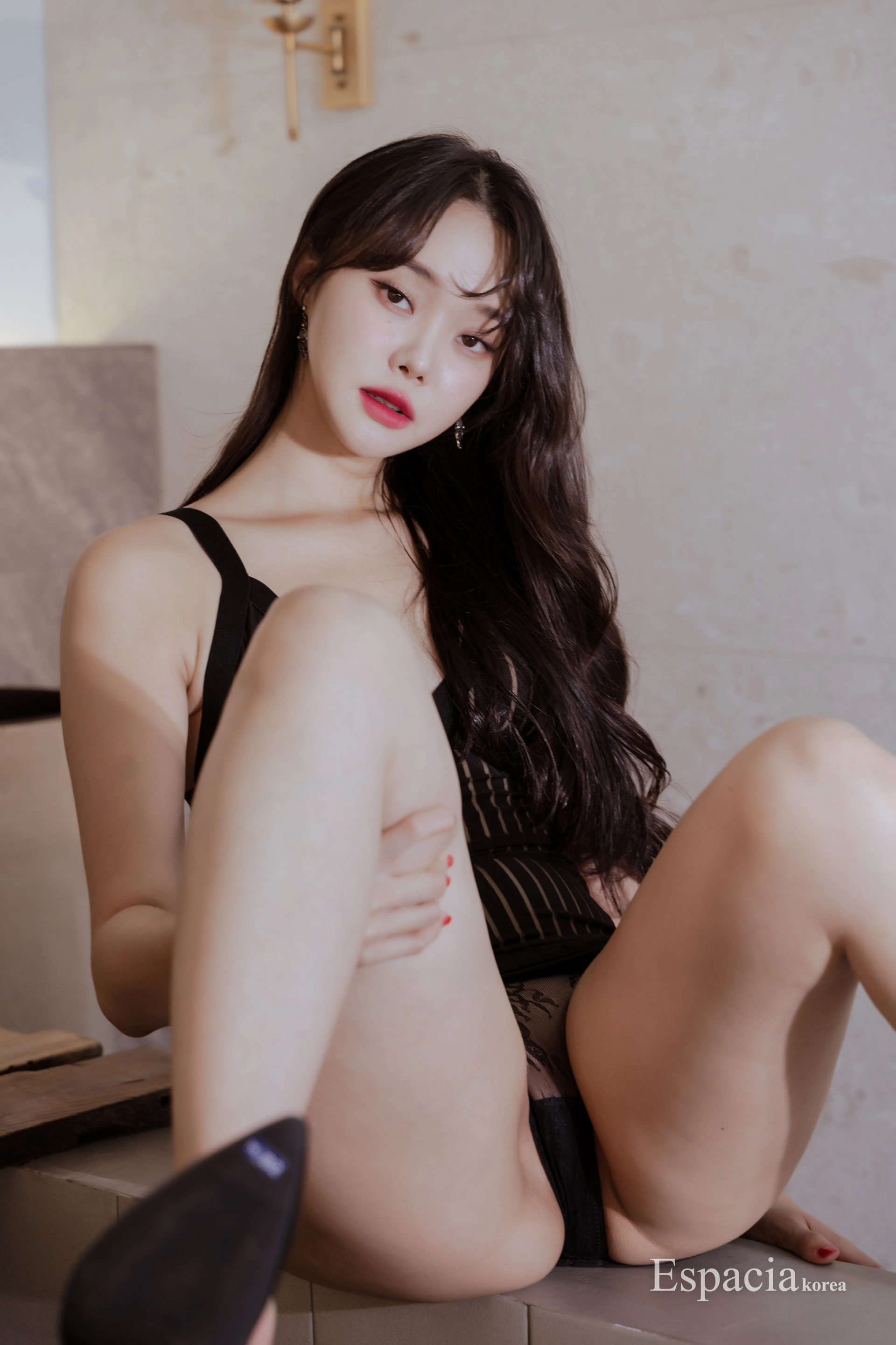 [Espacia Korea] EHC#126 INAH 2