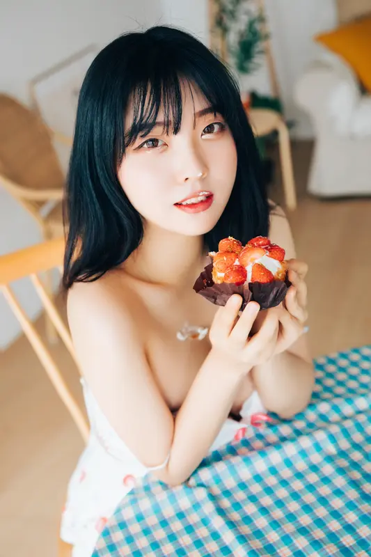 007.[Loozy] -  Hana Soong - oyatsu 3